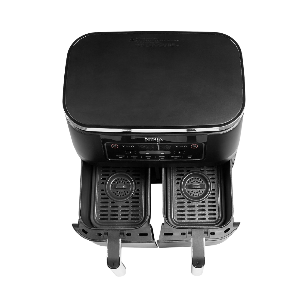 Airfryer Ninja Foodi Dual Zone