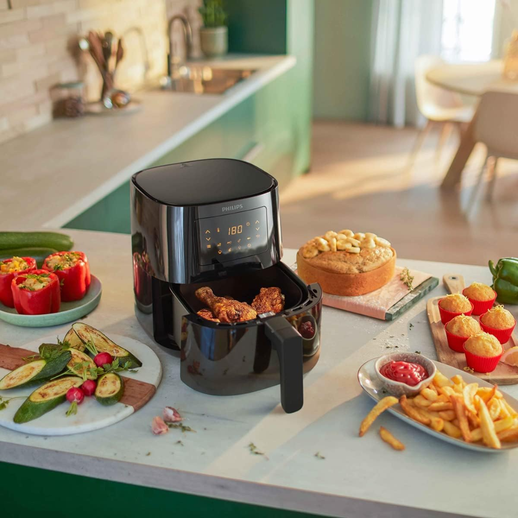 Air fryer Philips
