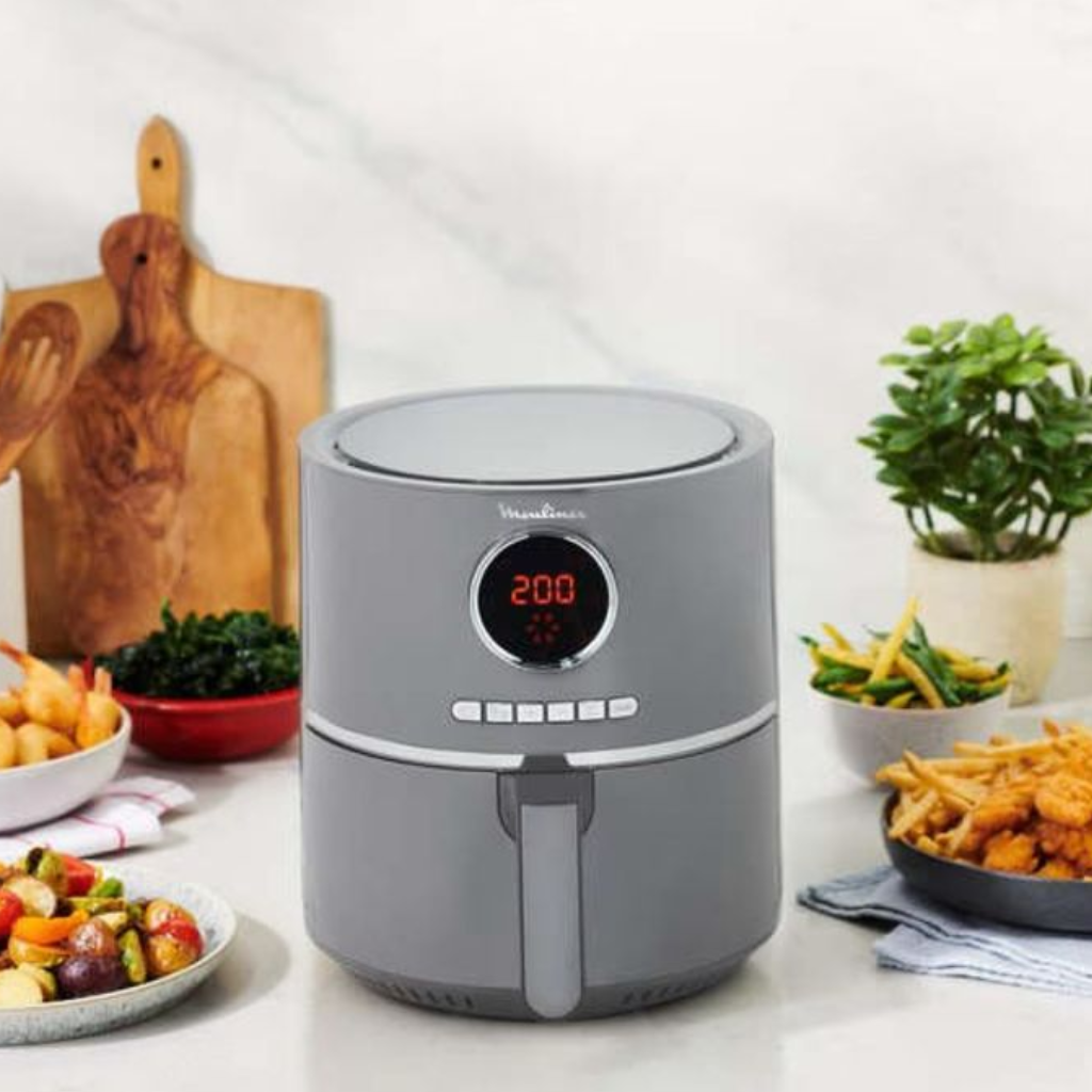Air fryer Moulinex