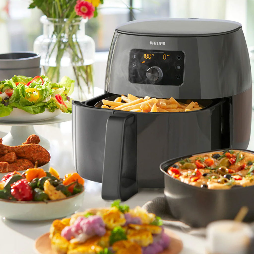Air fryer Philips