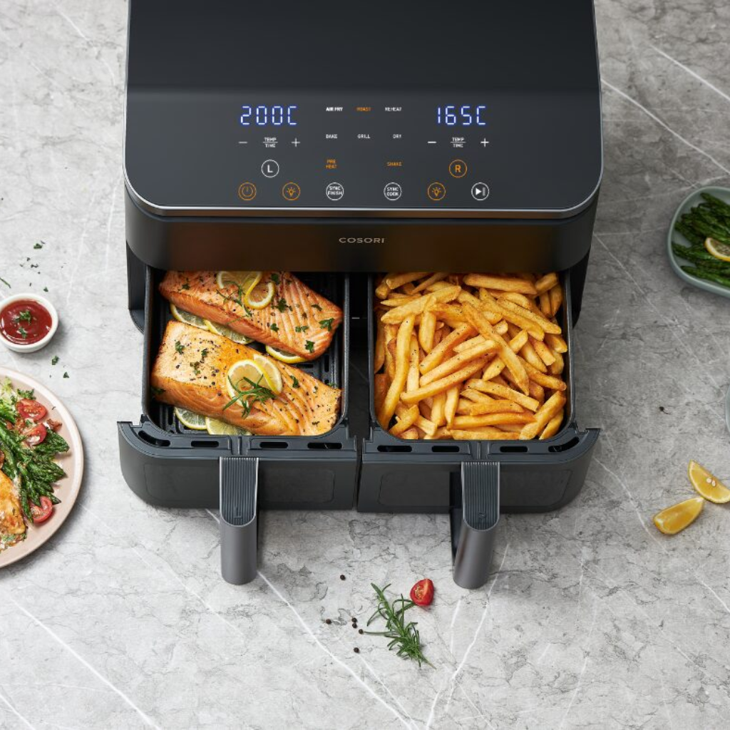 Air fryer Cosori