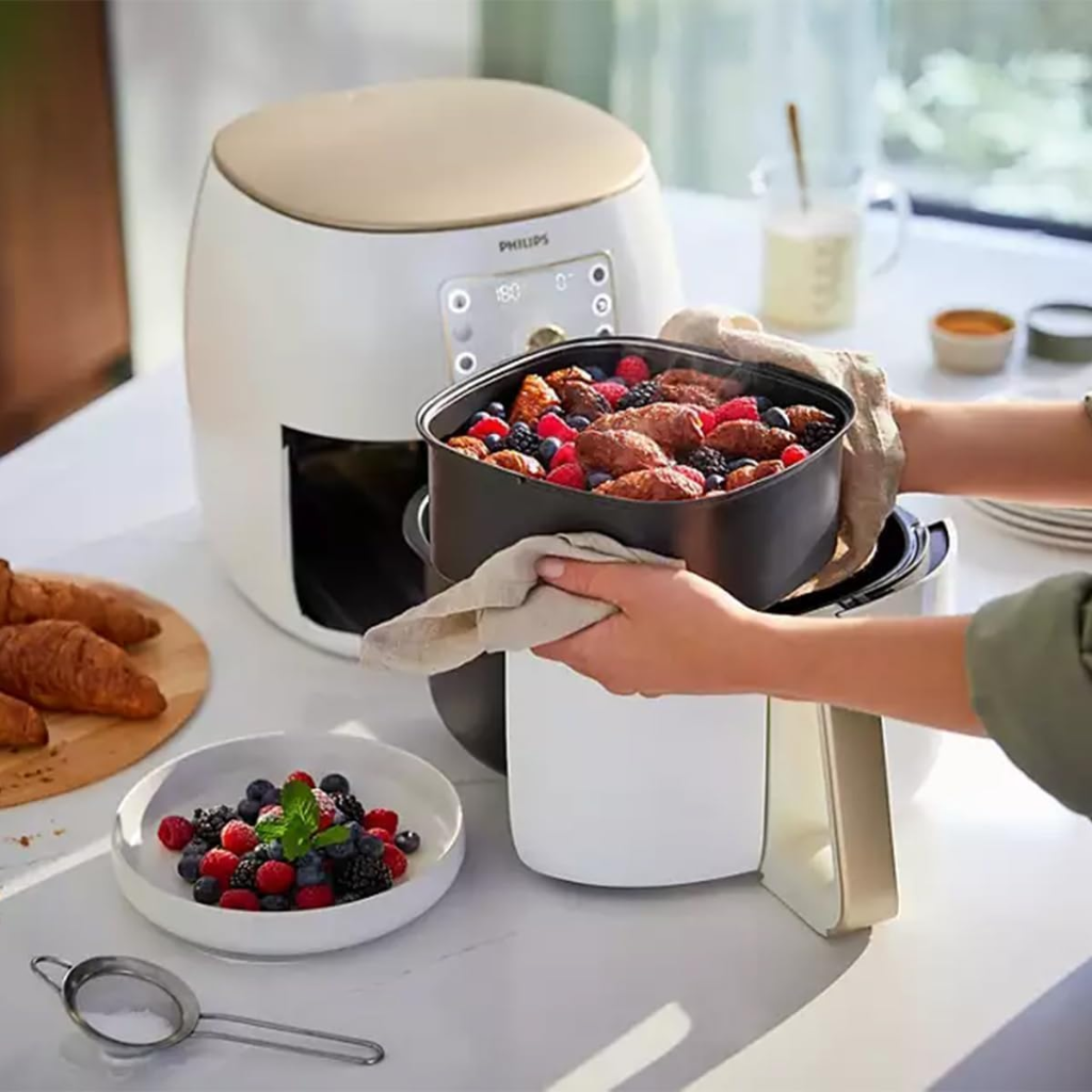 Air fryer Philips