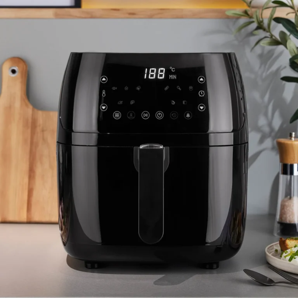 Airfryer Lidl