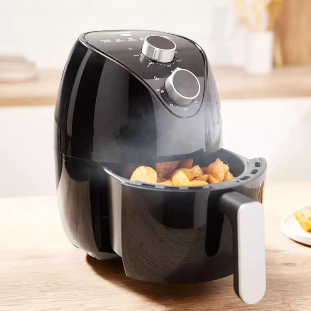 Airfryer Lidl