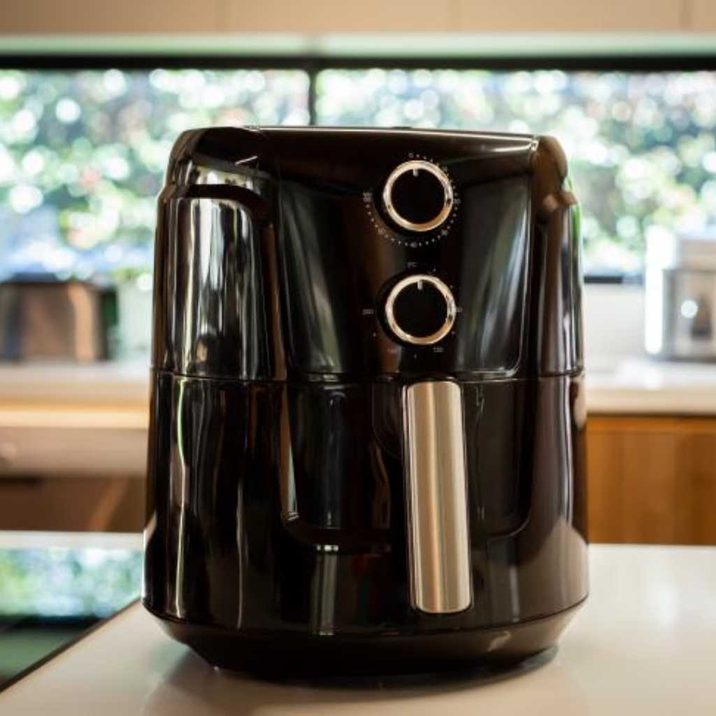 Airfryer Action