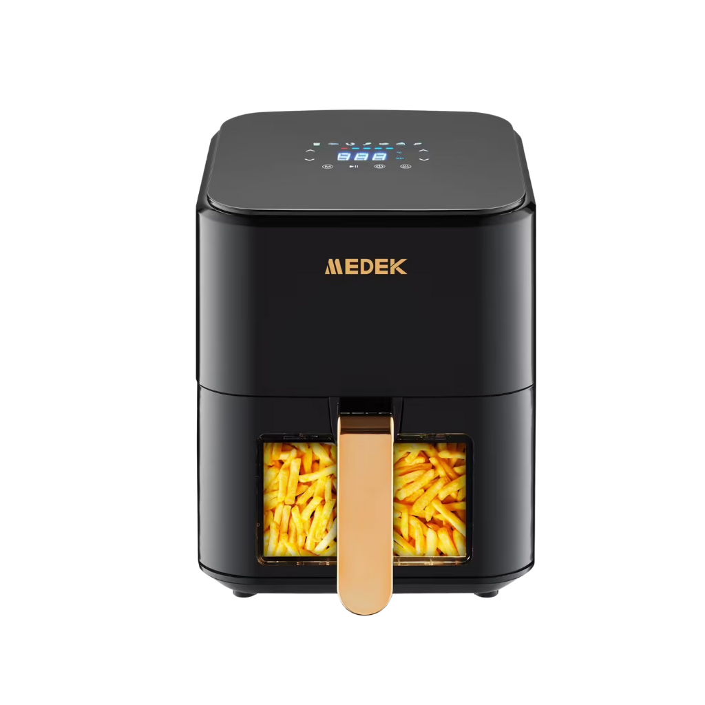 Airfryer Medek