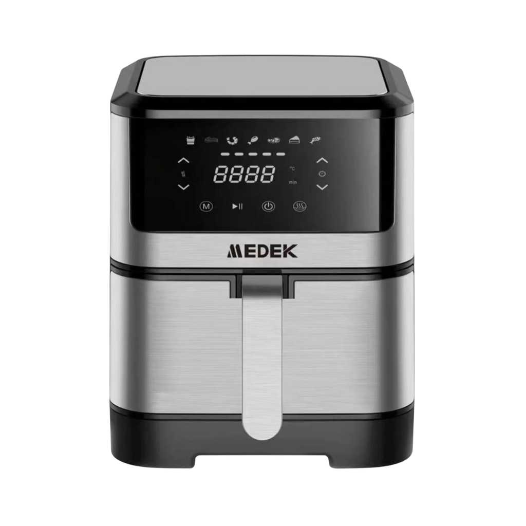Airfryer Medek