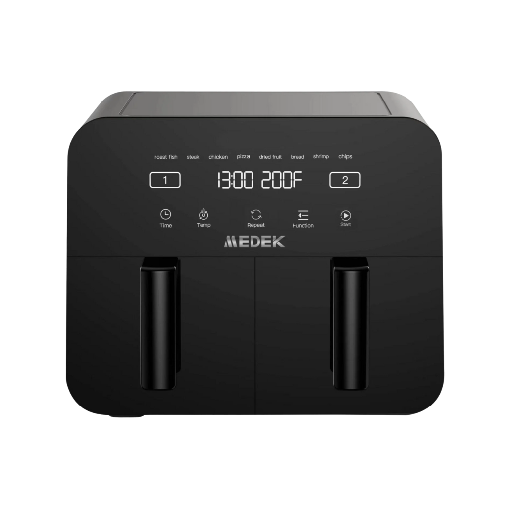 Airfryer Medek