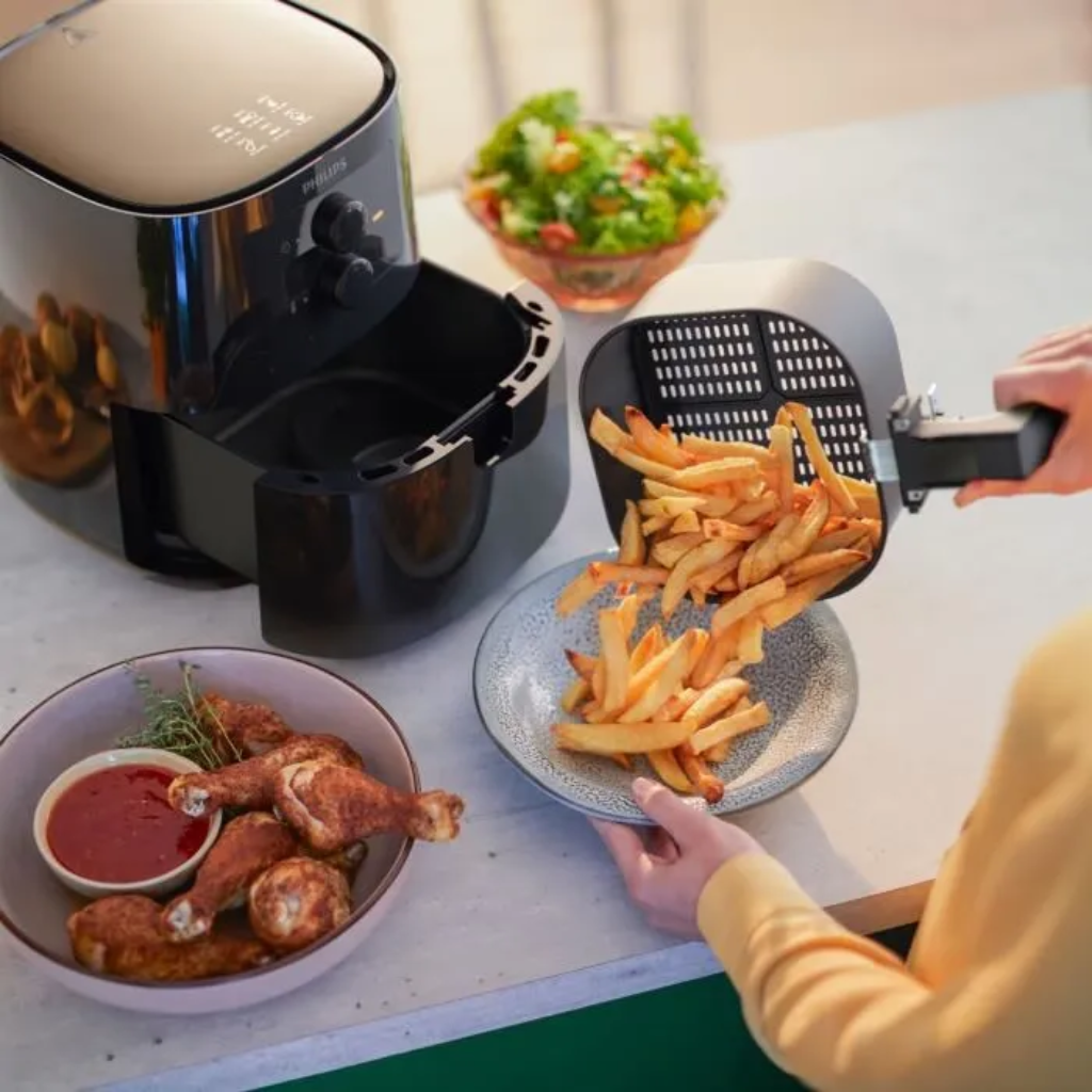 Air fryer Philips