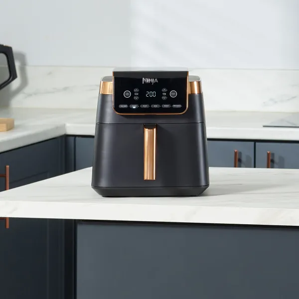 Airfryer Ninja