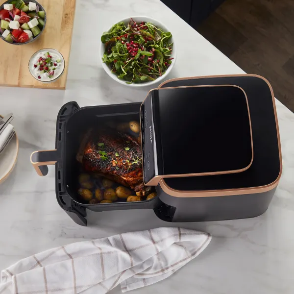 Airfryer Ninja