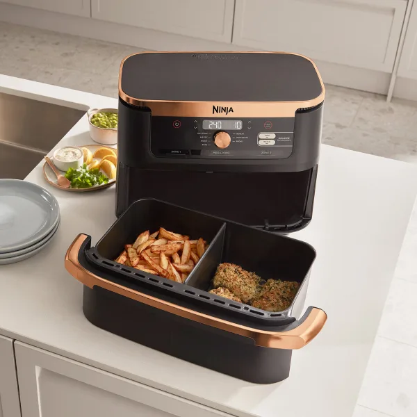 Airfryer Ninja