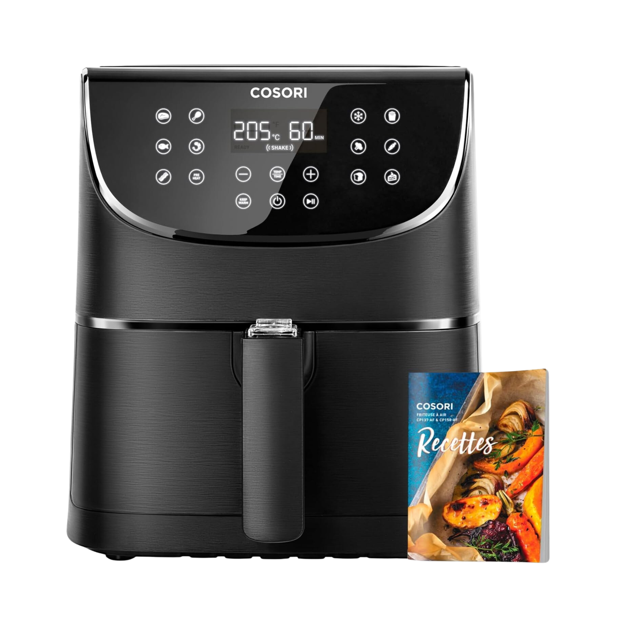 Airfryer Cosori 5,5L