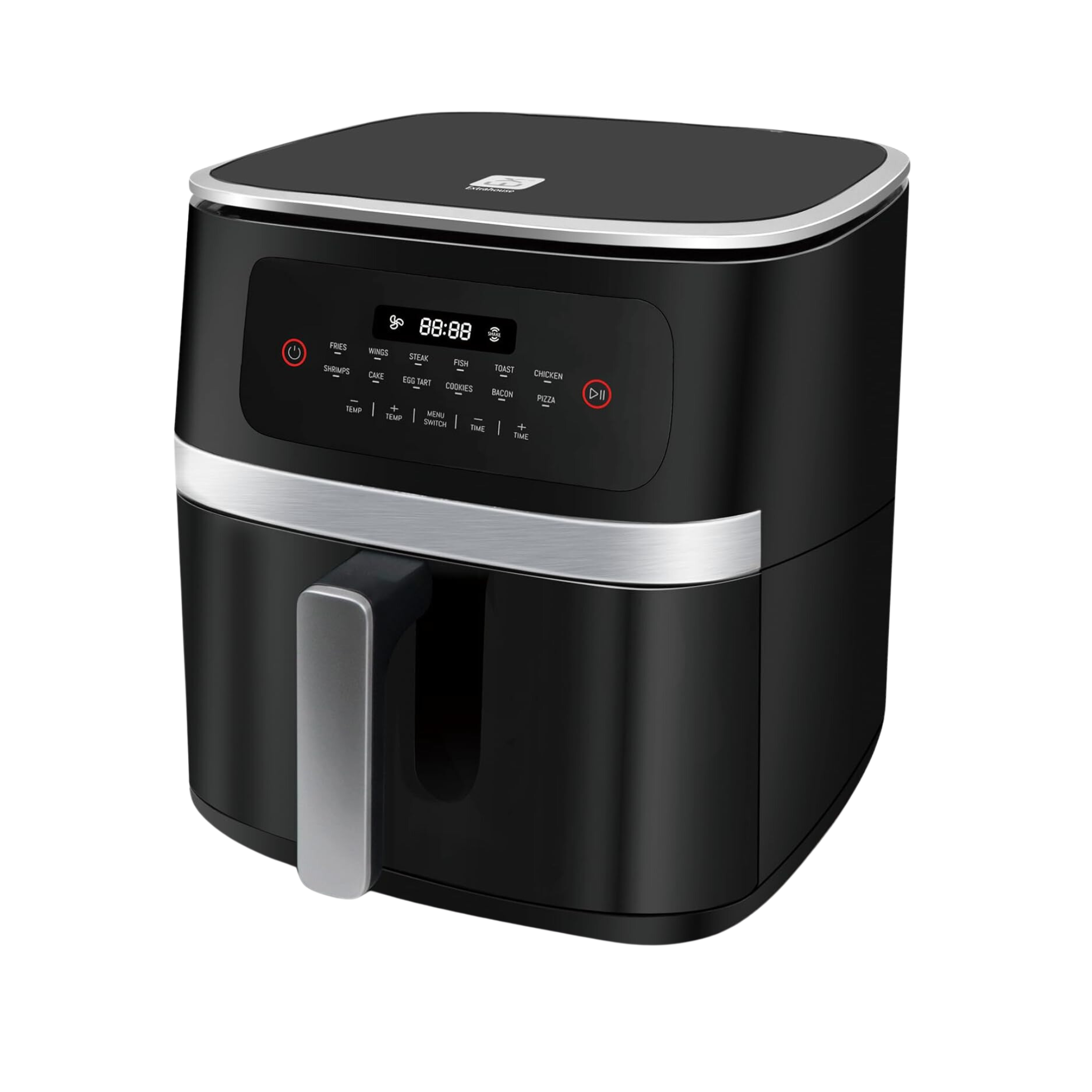 Airfryer Extrastar 7L