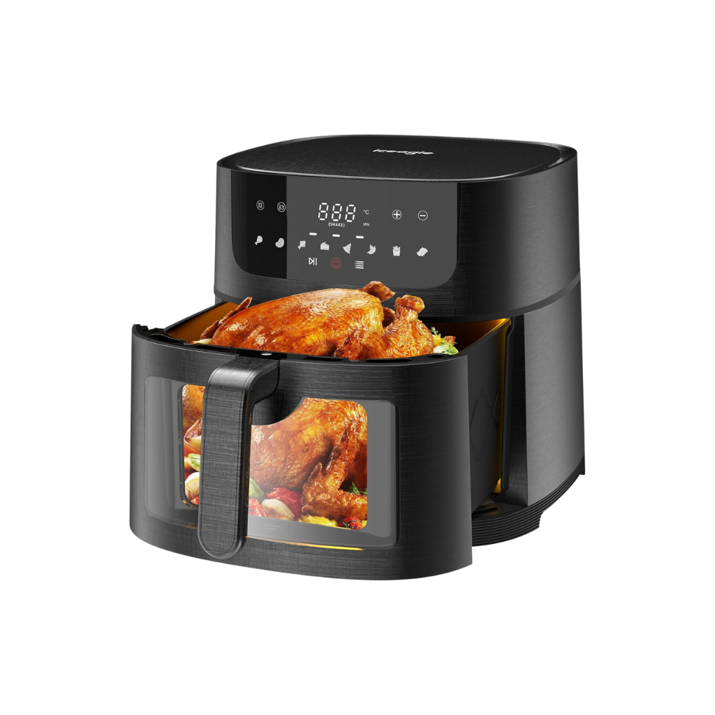 Airfryer Iceagle 9L