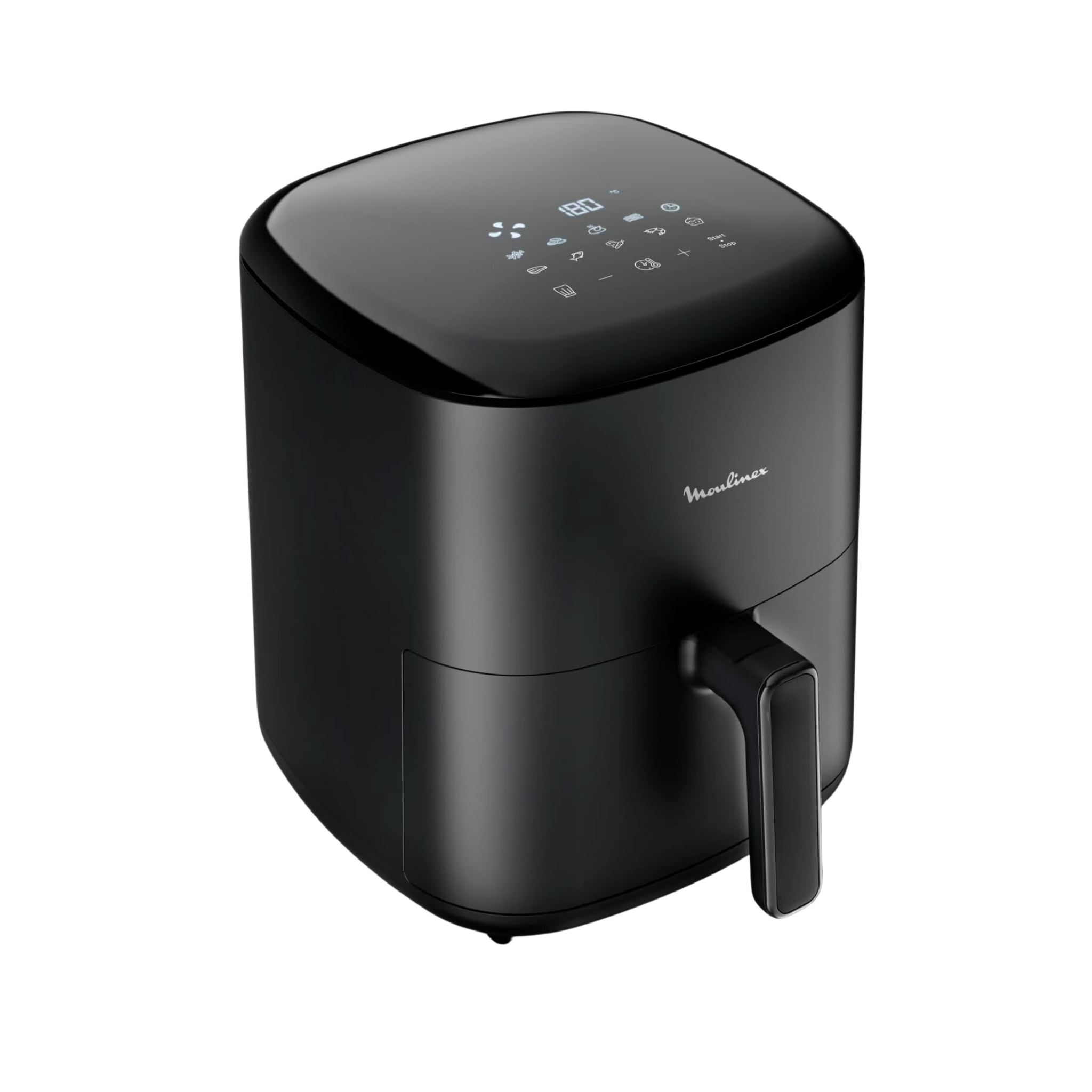 Airfryer Moulinex Easy Fry Max 5L