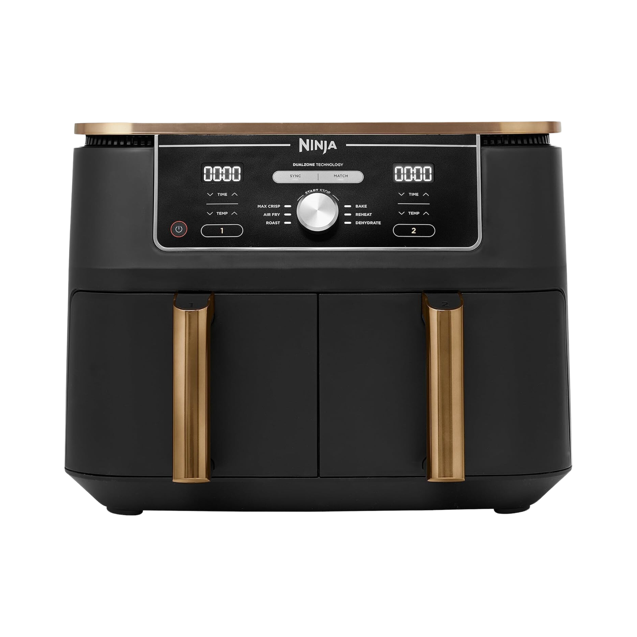 Airfryer Ninja Foodi Max 9,5L