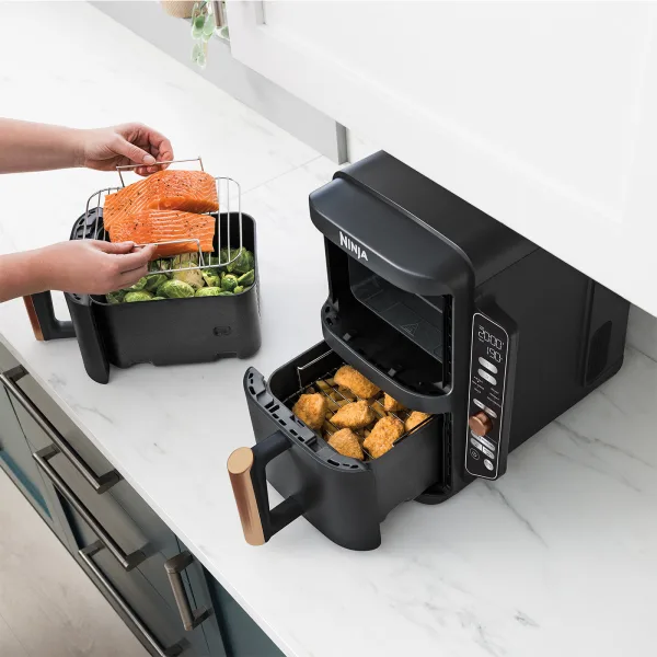 Airfryer Ninja