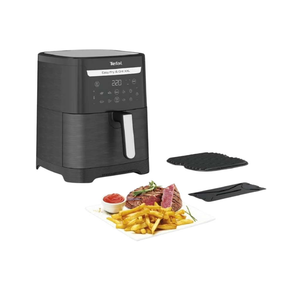 Airfryer Tefal EY8018