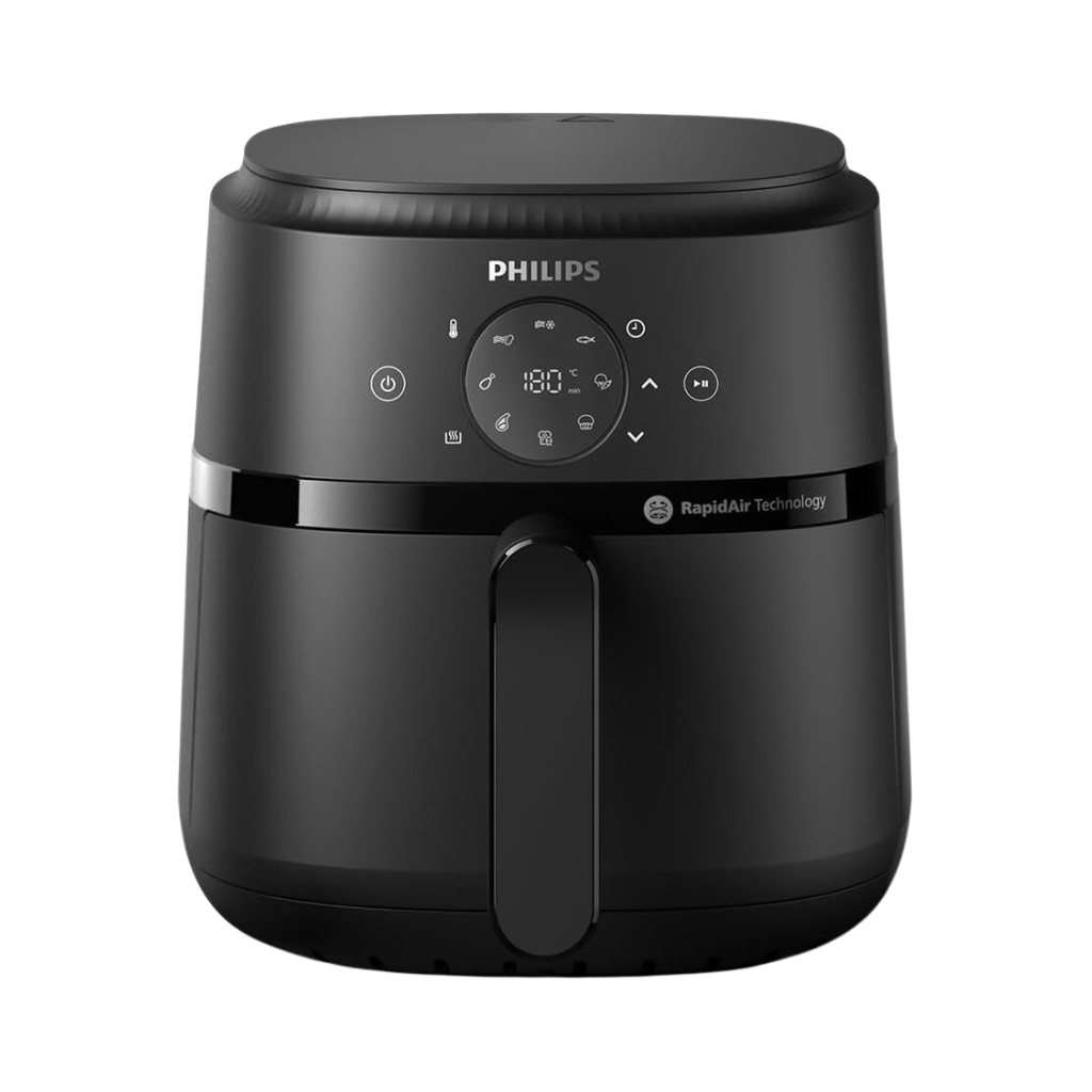 Airfryer Carrefour
