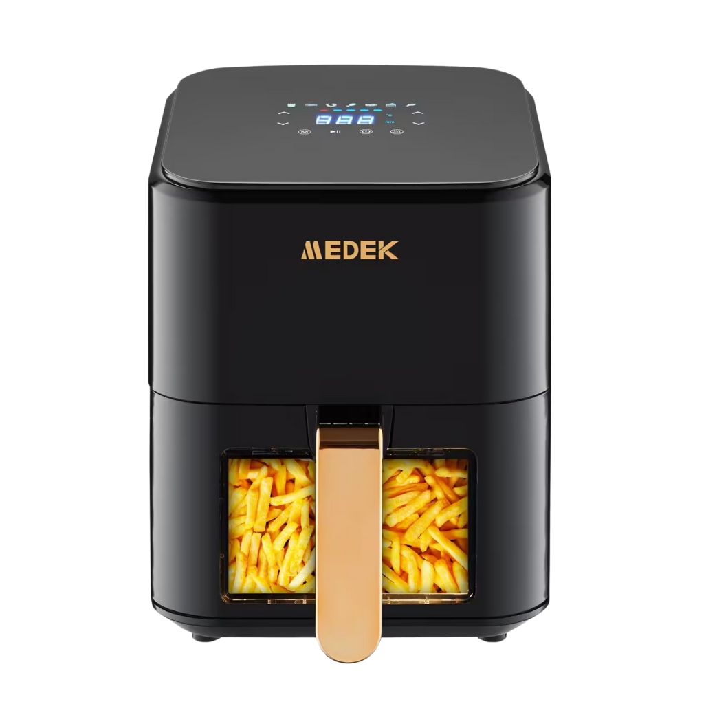 Airfryer Medek Ra510dv 4,5 L