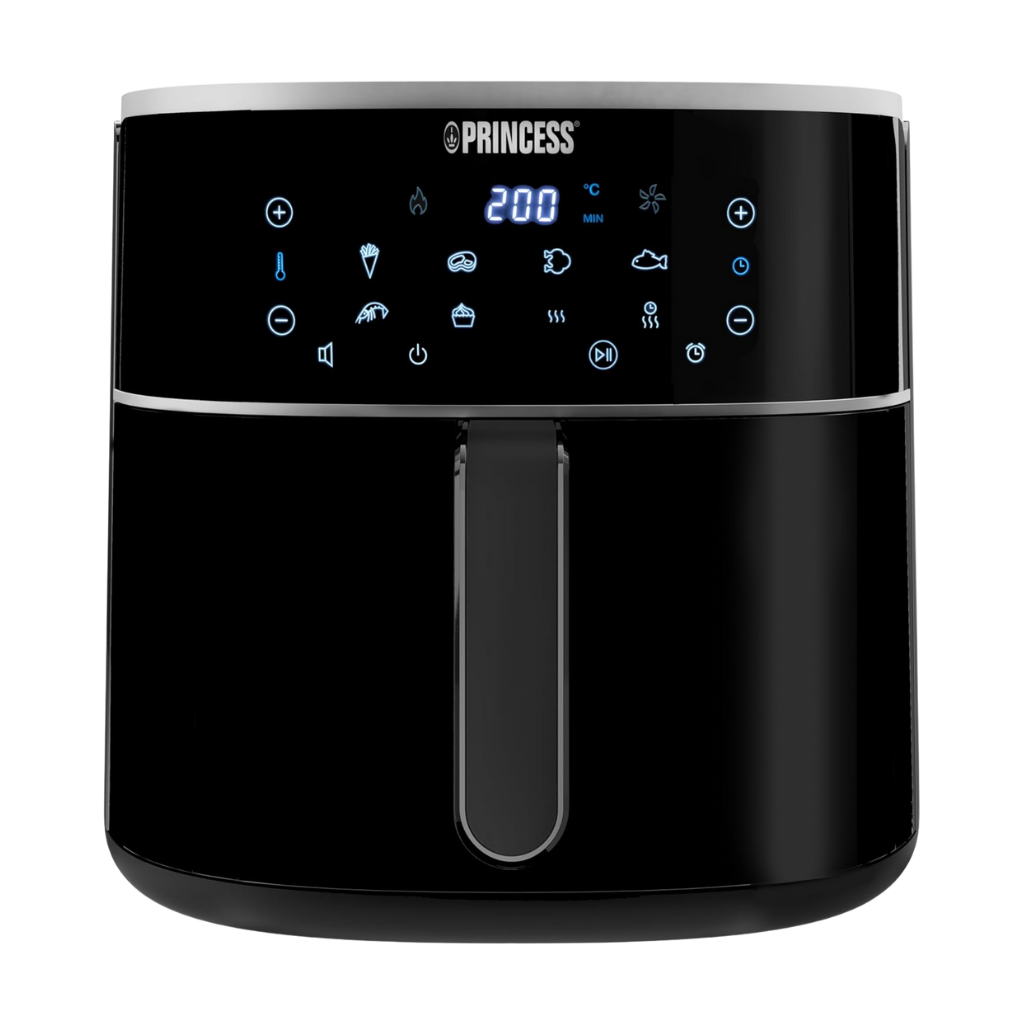 Airfryer Princess