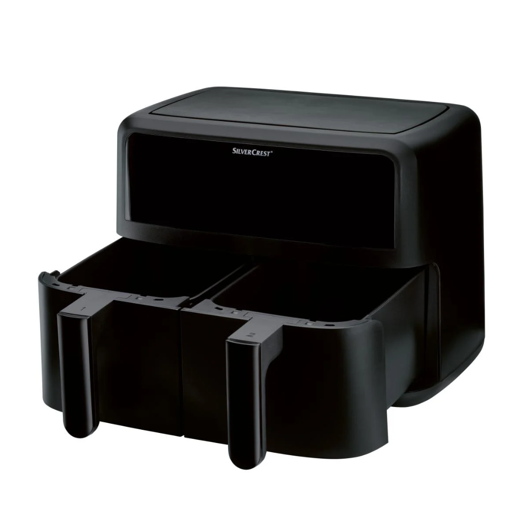 Airfryer Silvercrest
