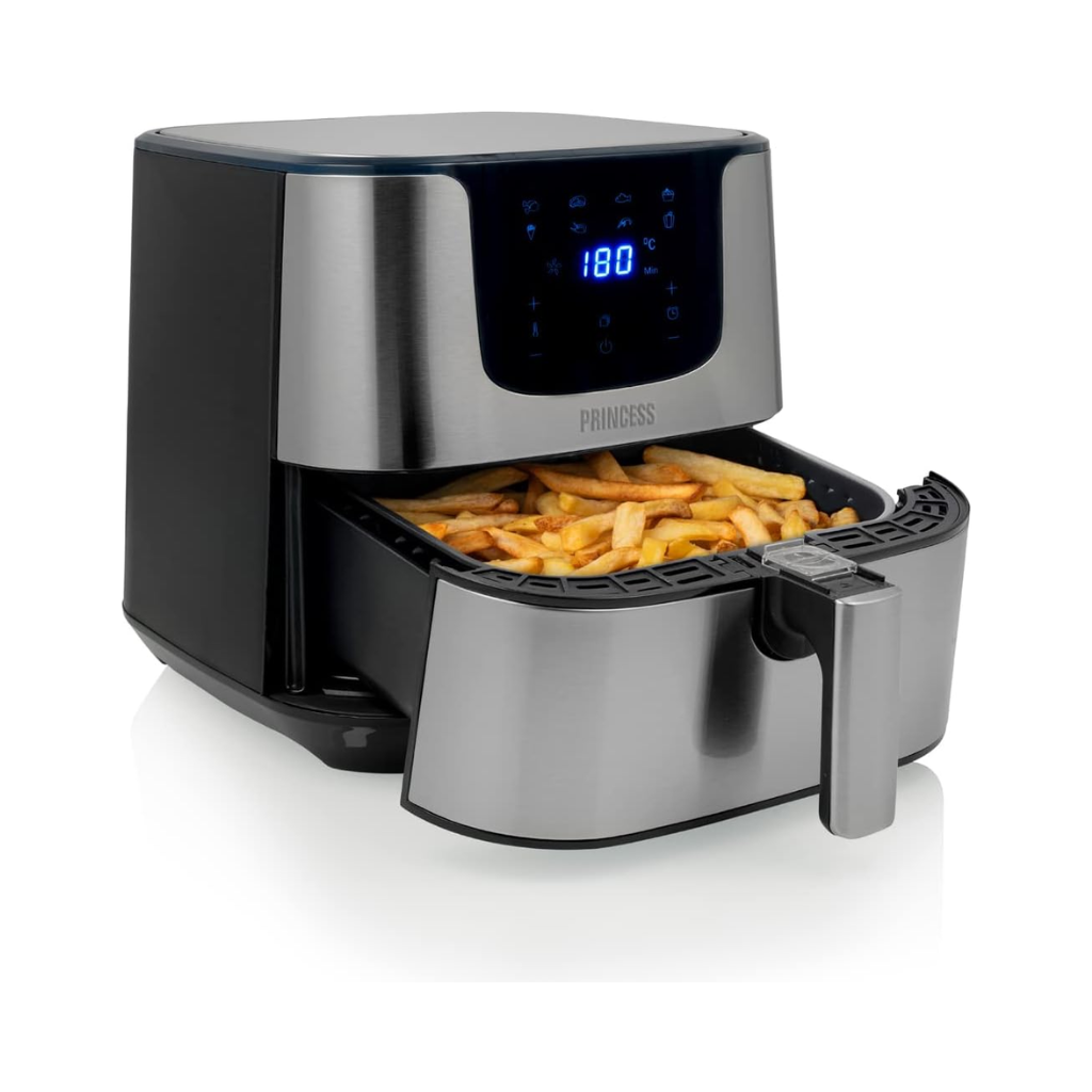 Airfryer Princess