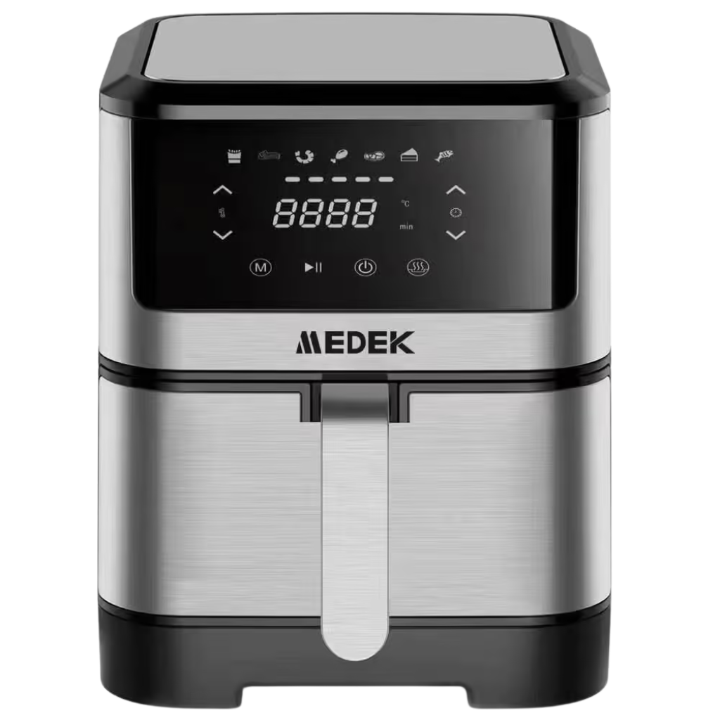 Airfryer Medek 8L RA810D