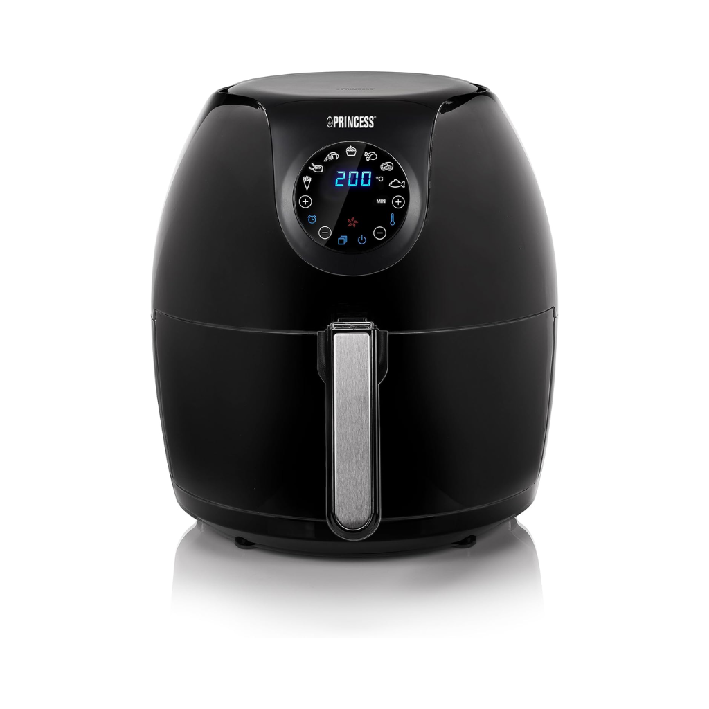 Airfryer Princess