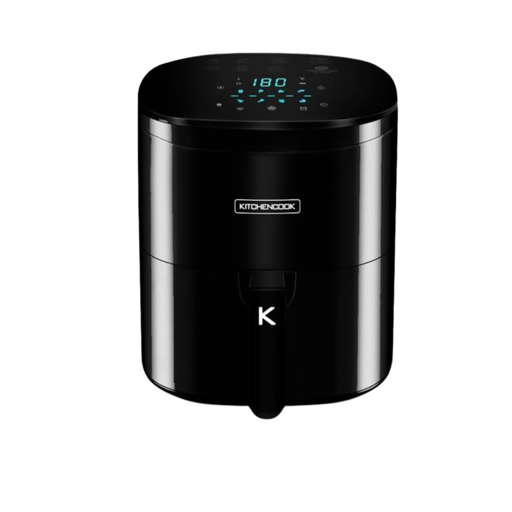 Airfryer Kitchencook