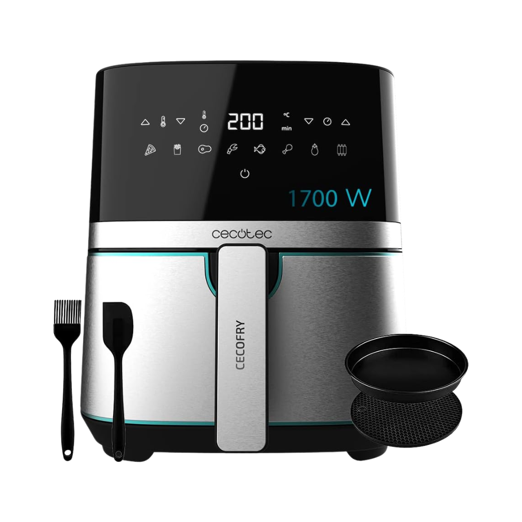 Airfryer Cecotec