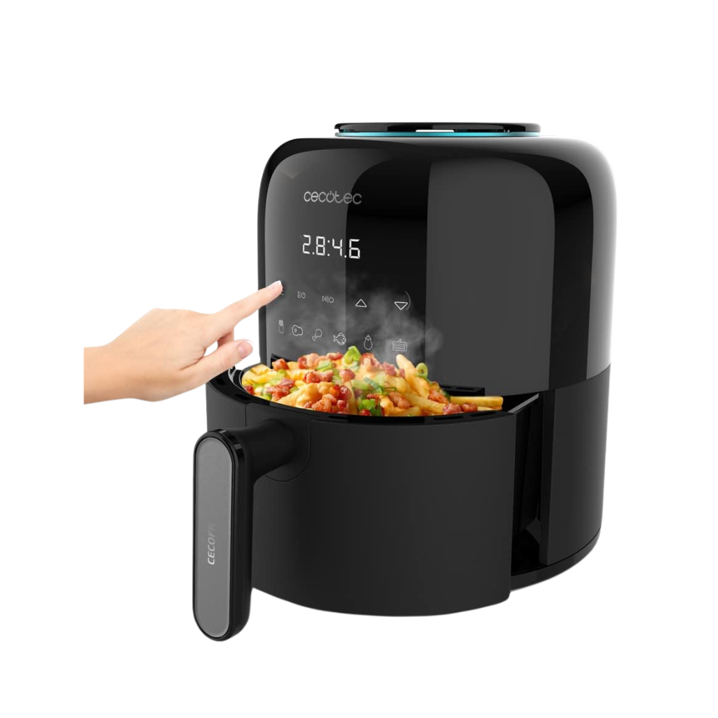 Airfryer Cecotec