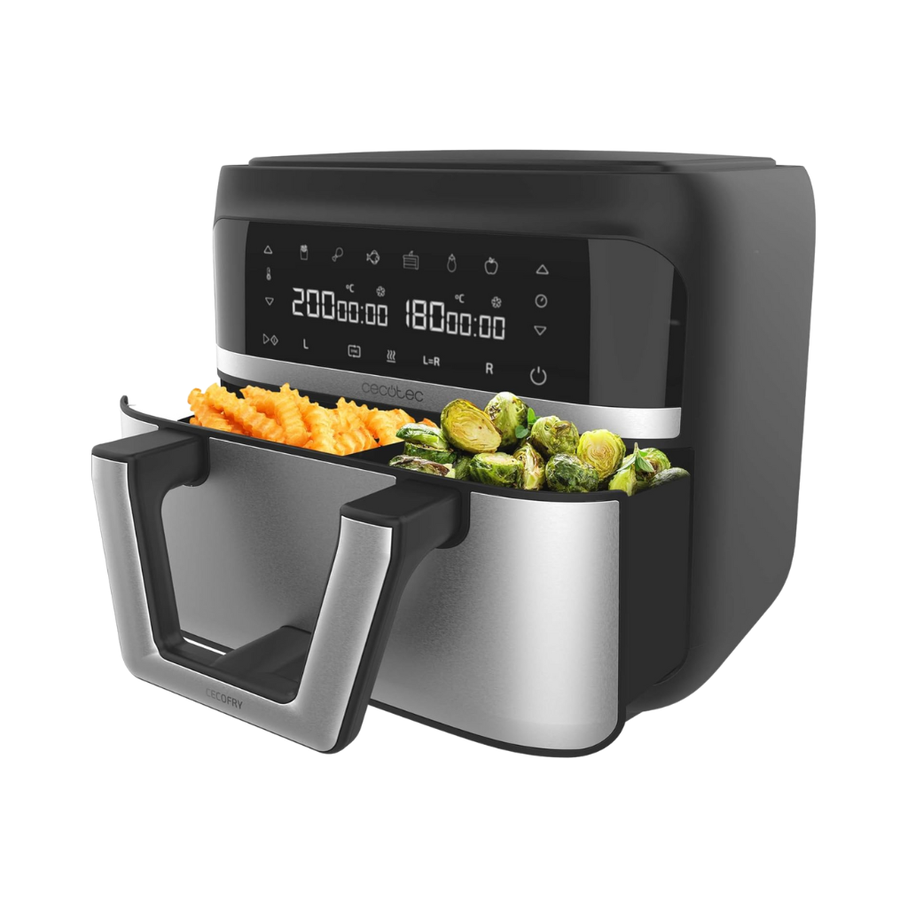 Airfryer Cecotec