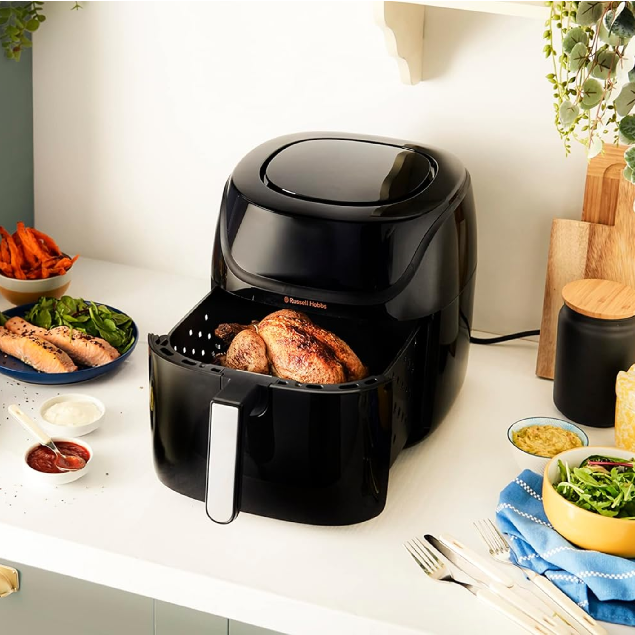 Airfryer Russell Hobbs