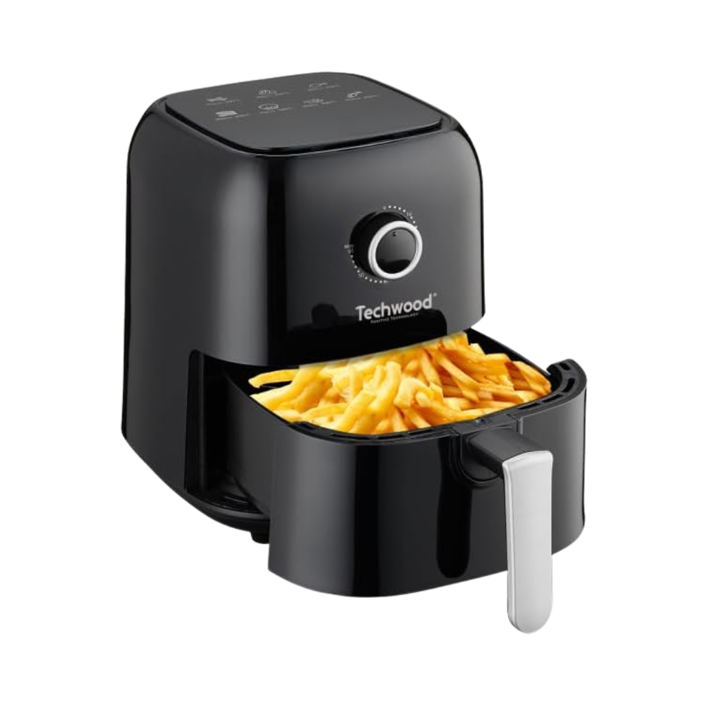 Airfryer Techwood