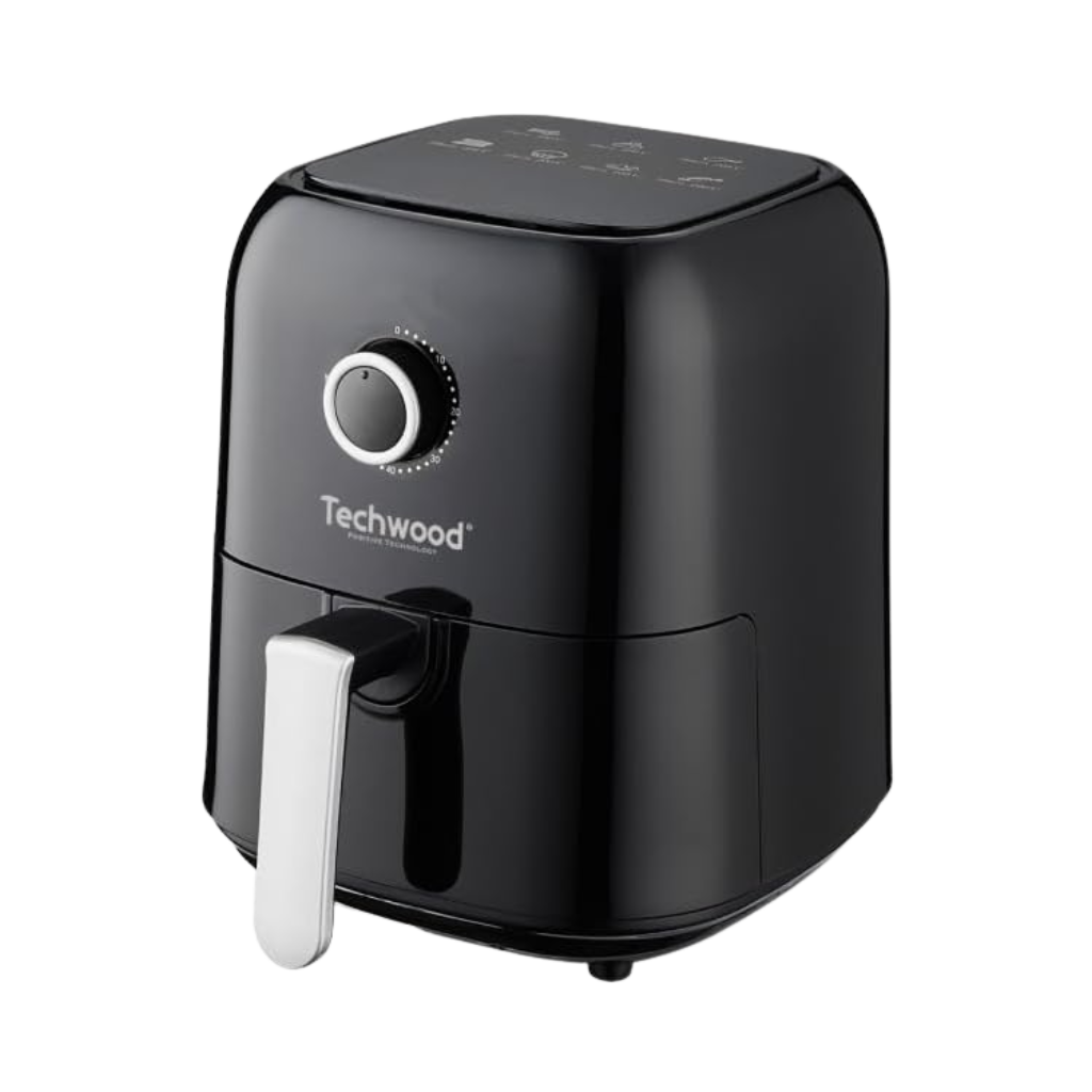 Airfryer Techwood 2,5L