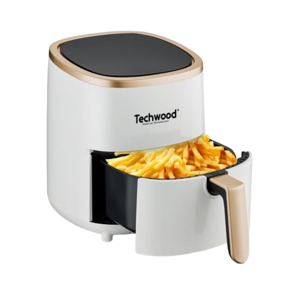 Airfryer Techwood