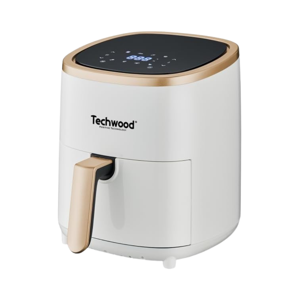 Airfryer Techwood 5,5L