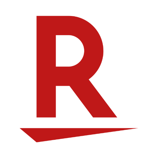 Icone Rakuten