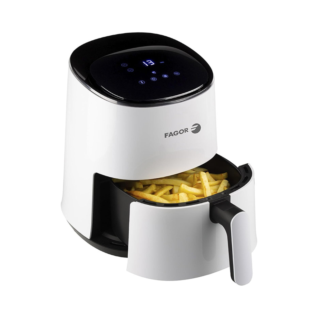 Airfryer Fagor