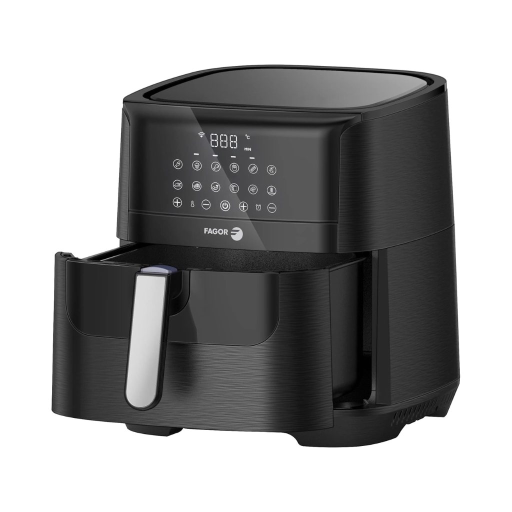Airfryer Fagor