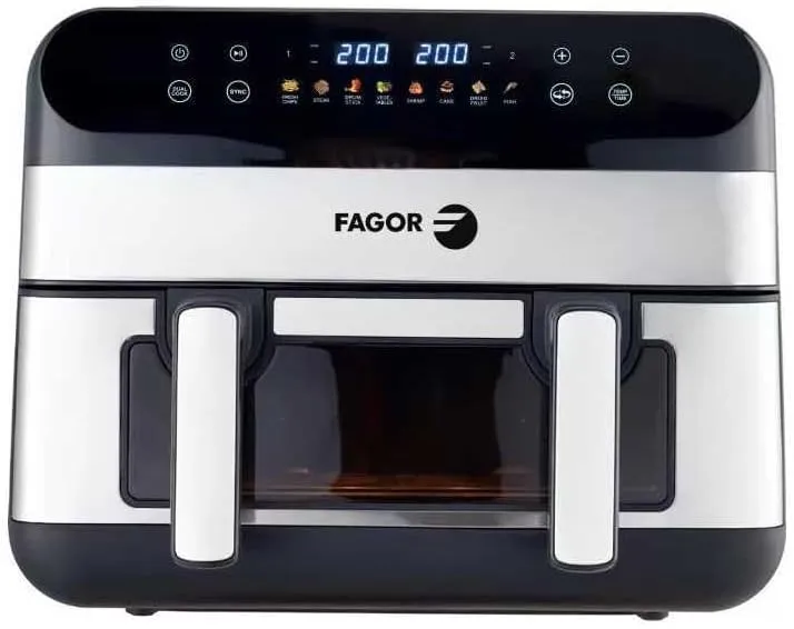 Fagor Air Fryer 10L
