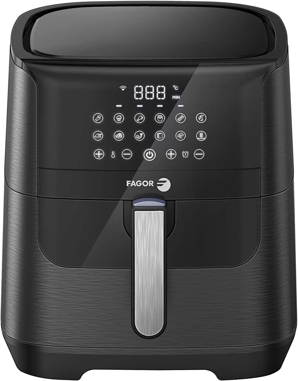 Friteuse Connectée FAGOR FG706