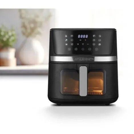 Airfryer Arthur Martin