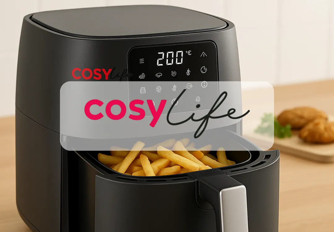 Airfryer CosyLife by ElectroDepot