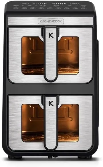 Friteuse Kitchencook Airflow 11