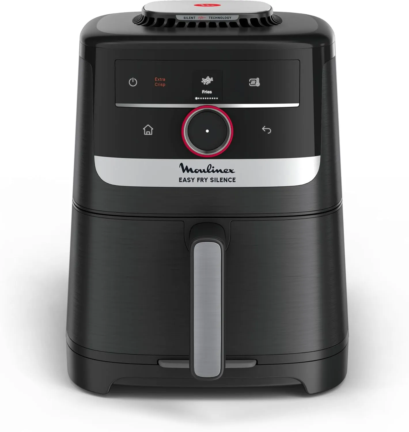 Moulinex Easy Fry Silence Air Fryer 5L