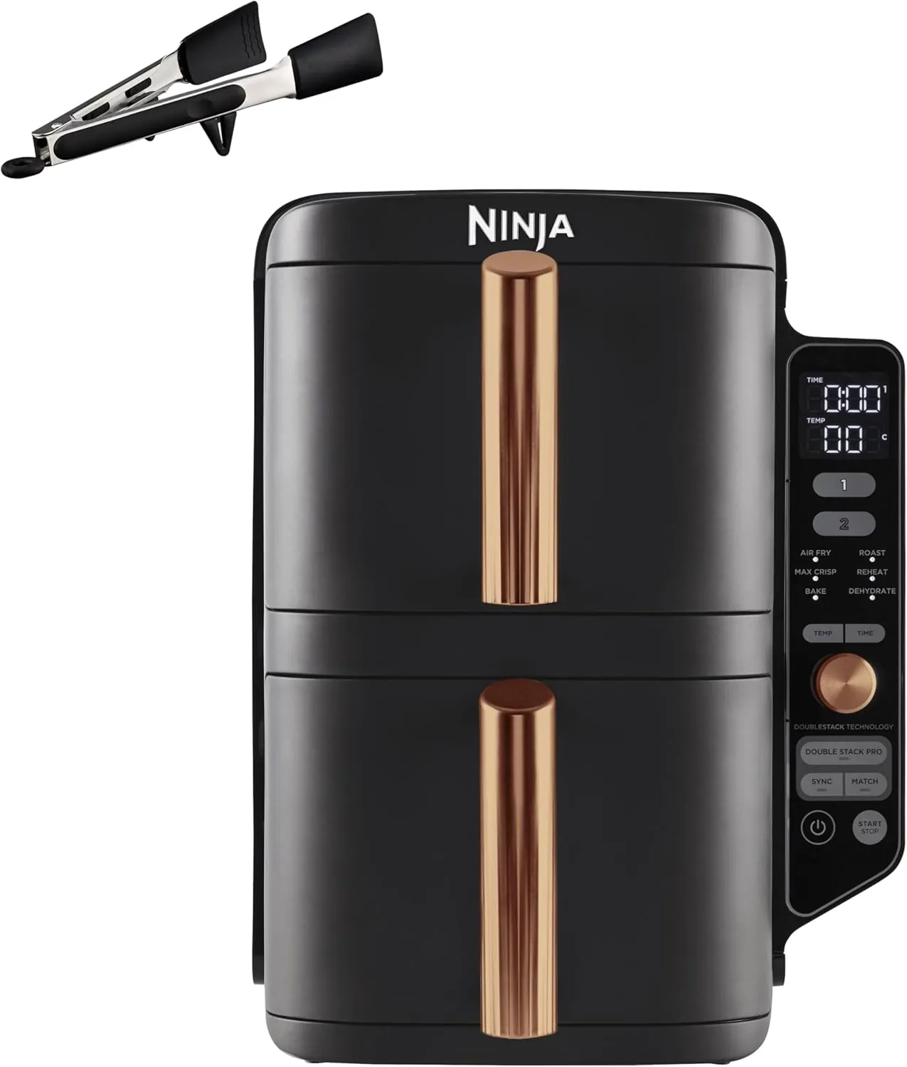 NINJA Double Stack XL Air Fryer