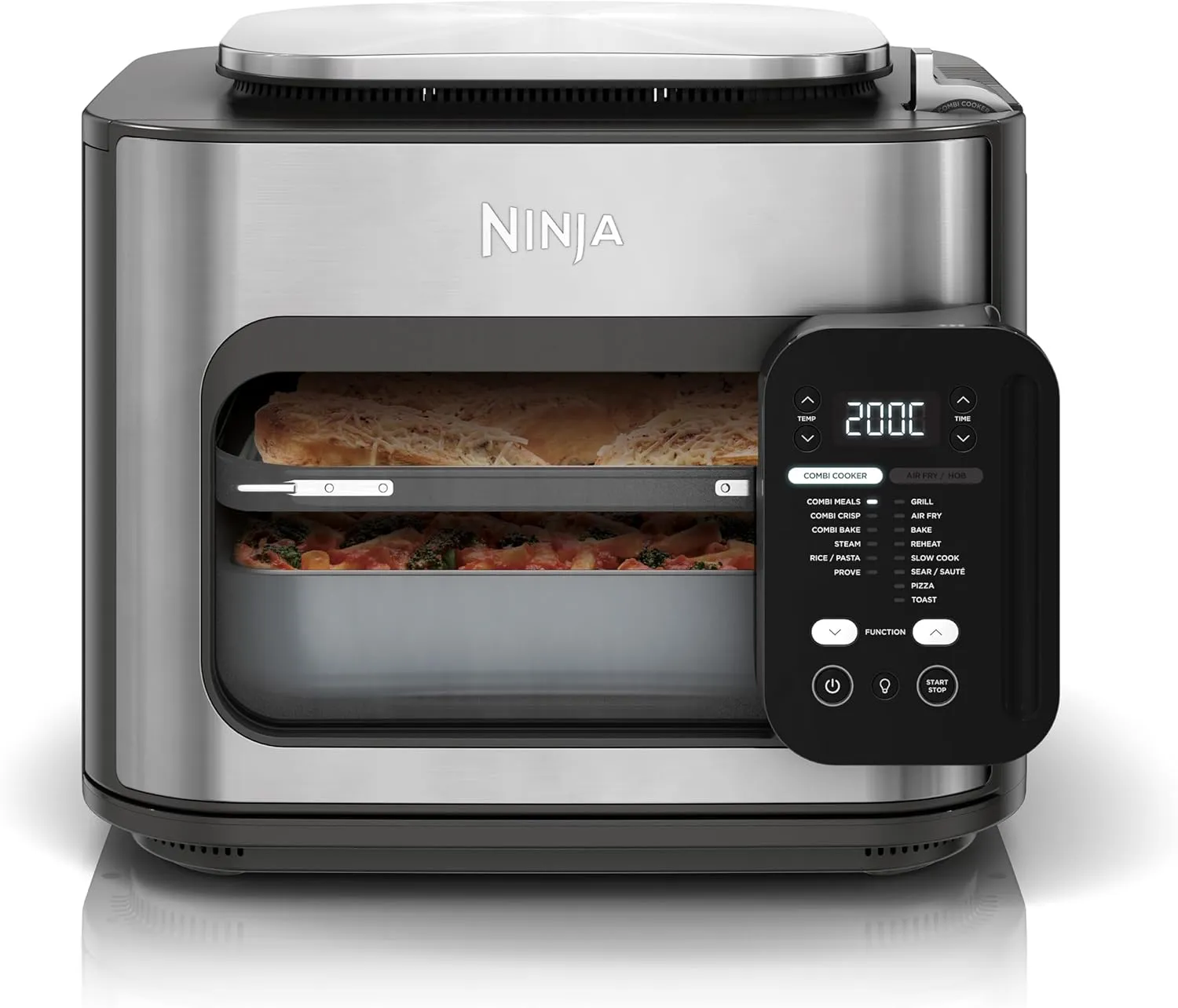 Ninja Combi Multicuiseur 12-en-1